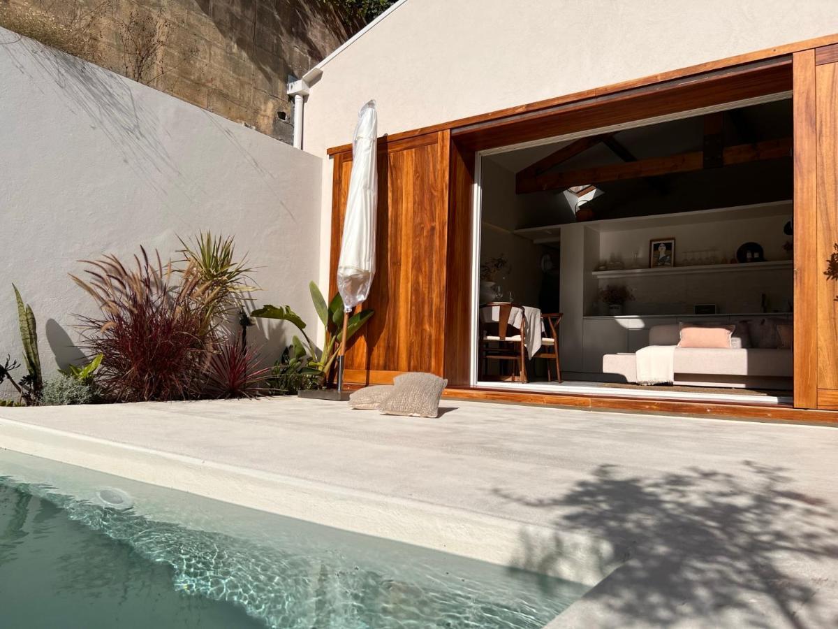 Casa Dos Olivais Villa Порто Екстериор снимка