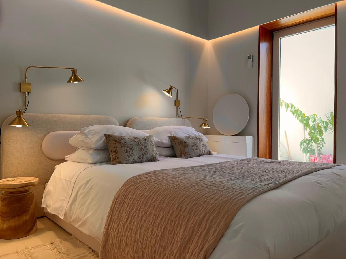 Casa Dos Olivais Villa Порто Екстериор снимка